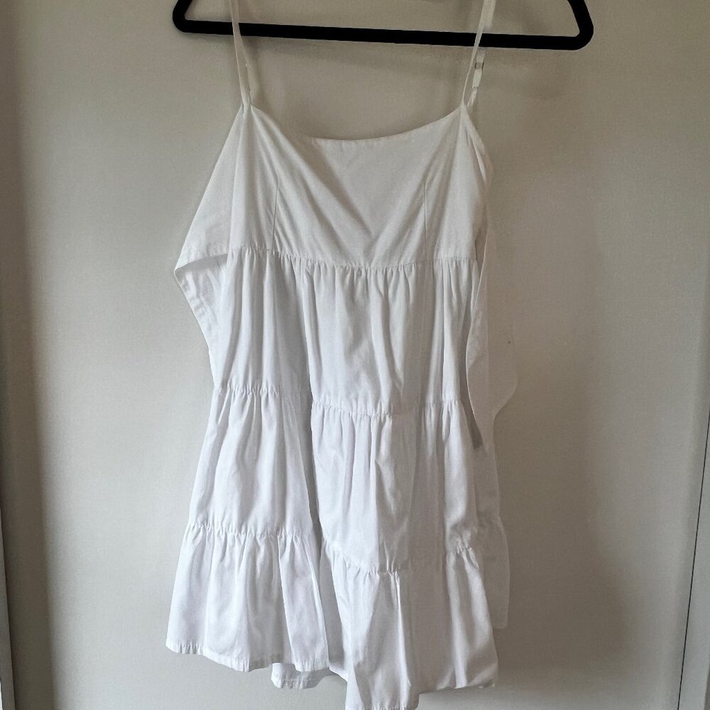 Faithfull the Brand Mini dress